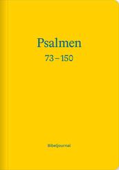 Die Psalmen 73-150 (Bibeljournal)