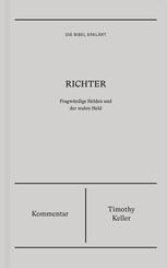 Richter | Kommentar (Die Bibel erkl&auml;rt)