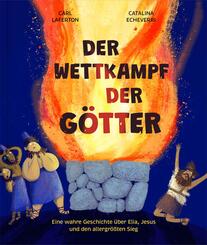 Der Wettkampf der G&ouml;tter