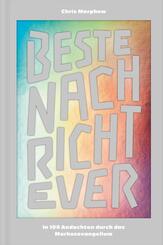 Beste Nachricht ever