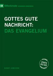 Gottes gute Nachricht