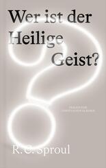 Wer ist der Heilige Geist?
