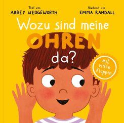 Wozu sind meine Ohren da?