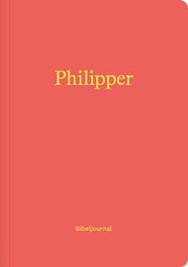 Philipper (Bibeljournal)