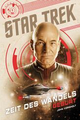 Star Trek - Zeit des Wandels 1