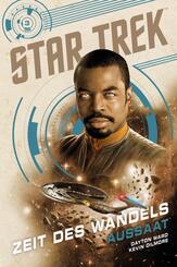 Star Trek - Zeit des Wandels 3
