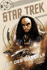Star Trek - Zeit des Wandels 8
