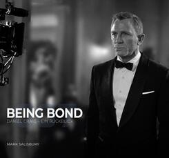 Being Bond: Daniel Craig - Ein R&uuml;ckblick