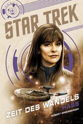 Star Trek - Zeit des Wandels 6