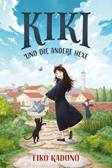 Kikis kleiner Lieferservice 3: Kiki und die andere Hexe   Collector's Edition - mit Farbschnitt und Leseb&auml;ndchen