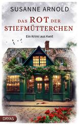 Das Rot der Stiefm&uuml;tterchen