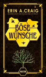 B&ouml;se W&uuml;nsche