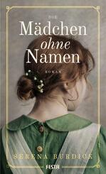 Die M&auml;dchen ohne Namen