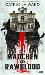 Das M&auml;dchen von Rawblood