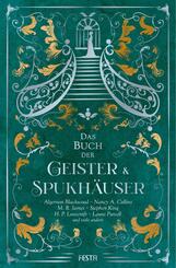 Das Buch der Geister & Spukh&auml;user