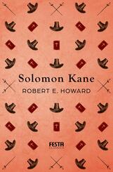 Solomon Kane