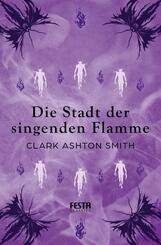 Die Stadt der singenden Flamme