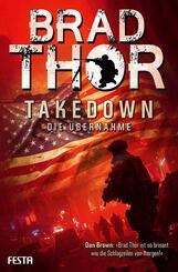 Takedown - Die &Uuml;bernahme