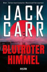Blutroter Himmel