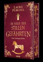Im Haus der stillen Gef&auml;hrten