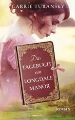 Das Tagebuch von Longdale Manor