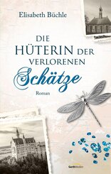 Die H&uuml;terin der verlorenen Sch&auml;tze