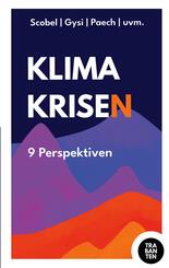 Klimakrisen