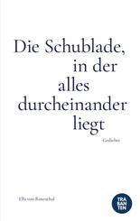 Die Schublade, in der alles durcheinander liegt