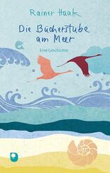 Die B&uuml;cherstube am Meer