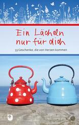 Ein L&auml;cheln nur f&uuml;r dich