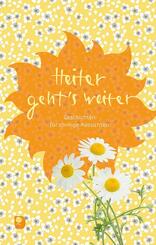 Heiter geht's weiter