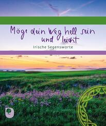 M&ouml;ge dein Weg hell sein und leicht
