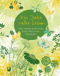 Ein Jahr voller Leben