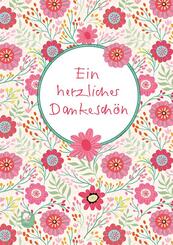Ein herzliches Dankesch&ouml;n