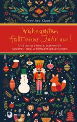 Weihnachten f&auml;llt dieses Jahr aus!