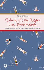 Gl&uuml;ck ist, im Regen zu schwimmen