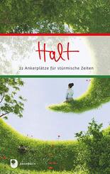 Halt