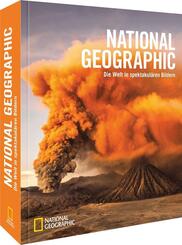 National Geographic - Die Welt in spektakul&auml;ren Bildern