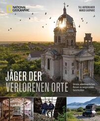 J&auml;ger der verlorenen Orte