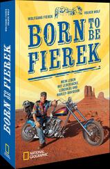 Born to be Fierek
