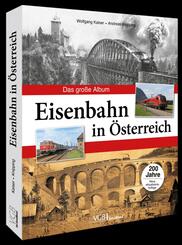 Eisenbahn in &Ouml;sterreich