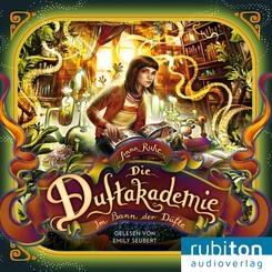 Die Duftakademie (3). Im Bann der D&uuml;fte