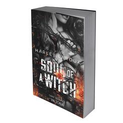 Soul Of A Witch