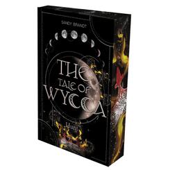 THE TALE OF WYCCA: Hunt (WYCCA-Reihe 2)