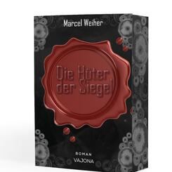 Die H&uuml;ter der Siegel