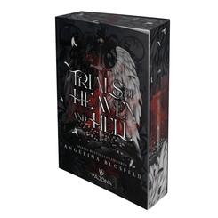 Trials of Heaven and Hell (Band 1)