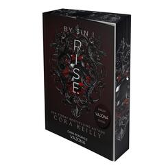 By Sin I Rise : Part One (Sins of the Fathers Book 1)