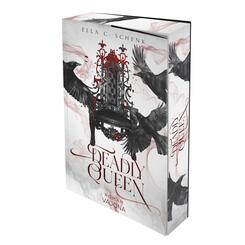Deadly Queen