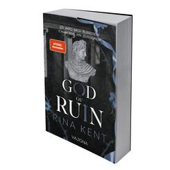 God of Ruin - Verdammte Liebe