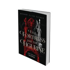 The Fortress and The Figurine (The Pawn and The Puppet 4,5)